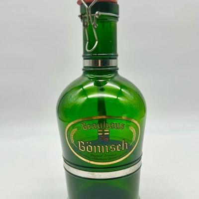 Brauhaus Bonnsch Bottle
