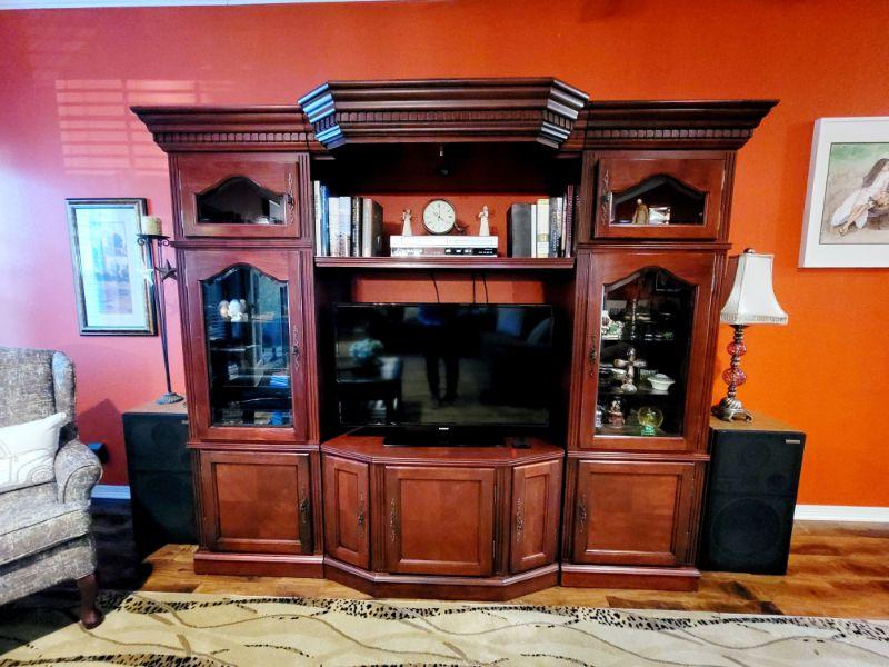 One Day Only Pecan Plantation Sale by Godley Estate Sales