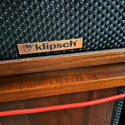 Klipsch