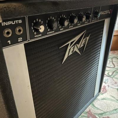 Peavey