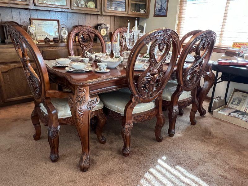 Grasons Co Estate Specialists Apple Valley Estate Sale