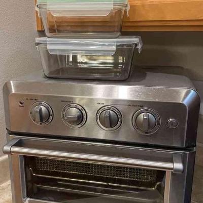 Cuisinart Countertop oven toaster