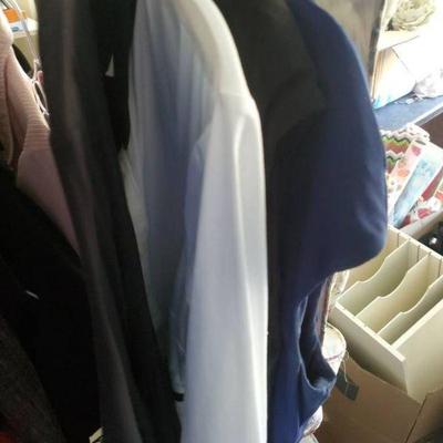 Women's Dress Lot 287