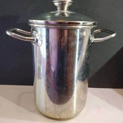 Asparagus Cooker
