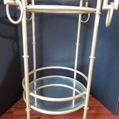 Cocktail Tray (24Ã—32")