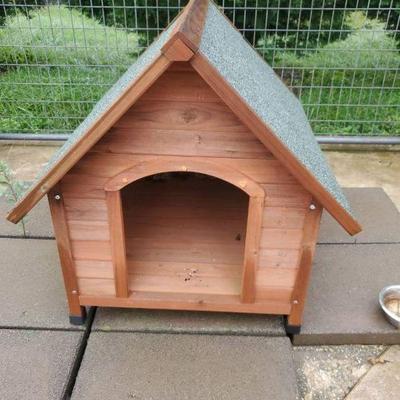 Dog House