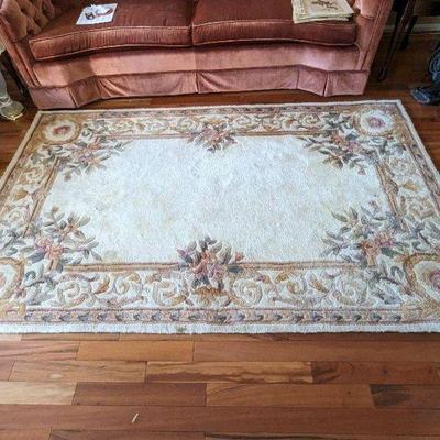 Rug  8â€™ Ã— 5â€™