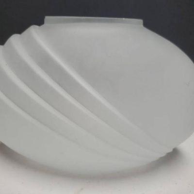 Art Deco Style Vase