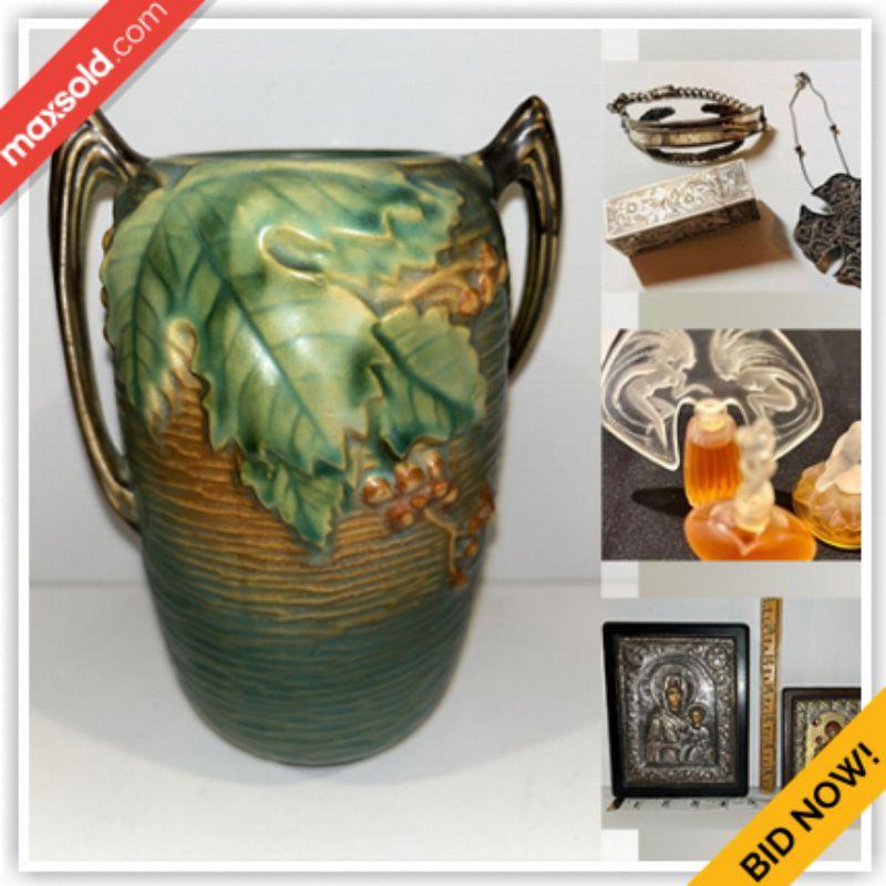 Derry Moving Online Auction Scobie Pond Road