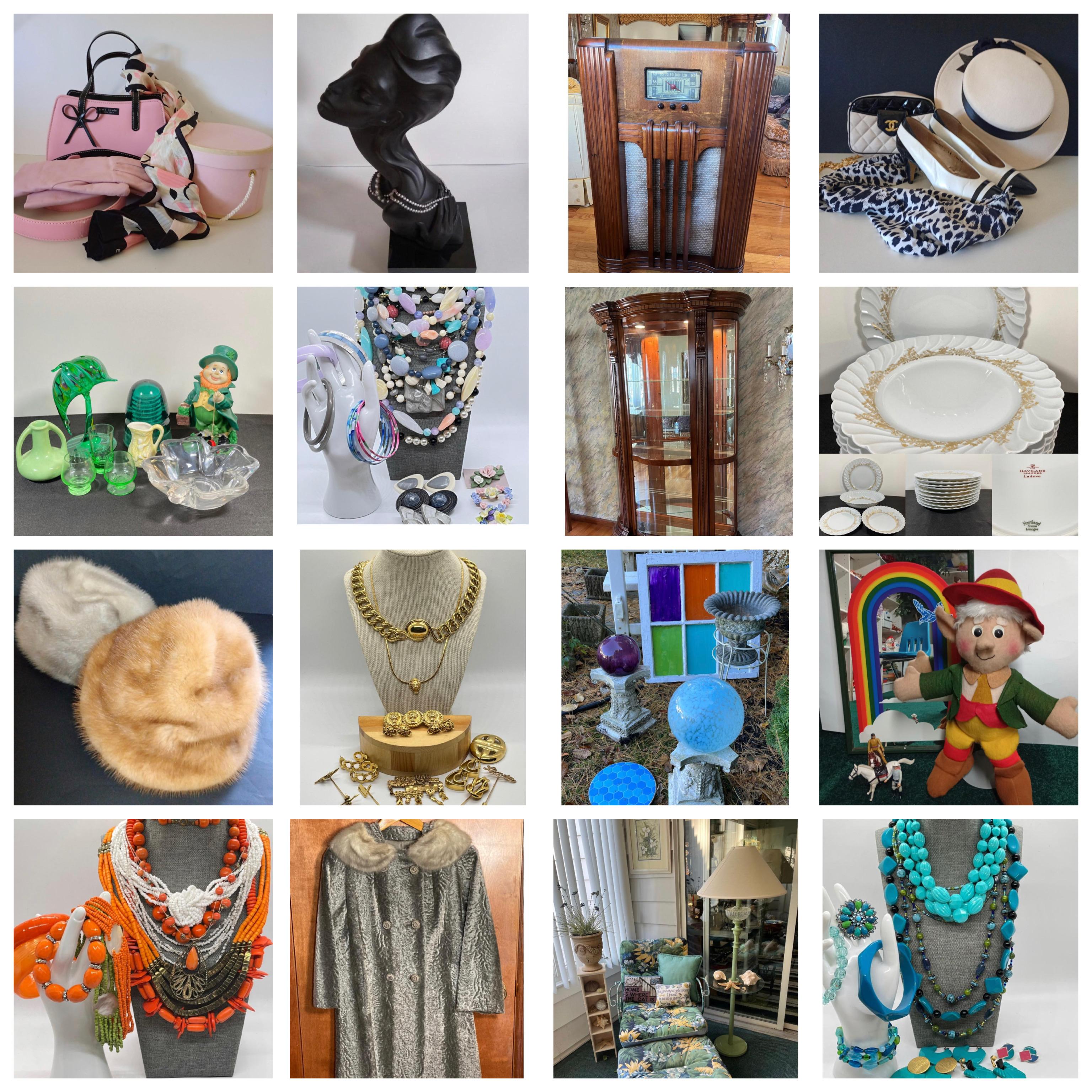 Treasure Me is Back in Glassboro for Part 3 of this Incredible Online