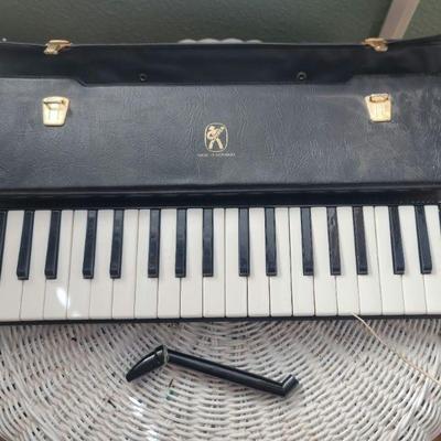 Hohner