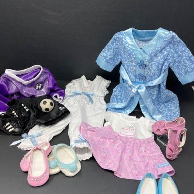 American Girl Doll Clothes, Shoes and Accessories