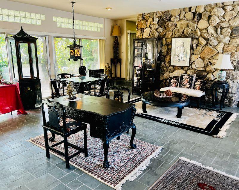 ESTATE SALE IN GRANADA HILLS
