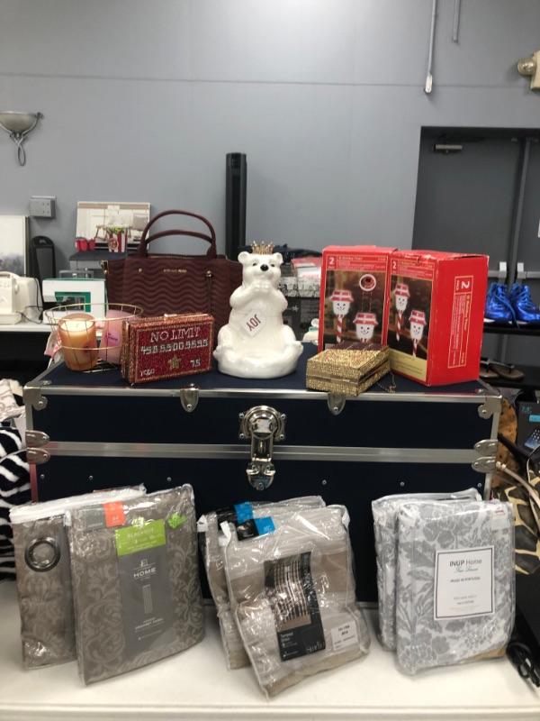 Lucky Strike Estate Sales, LLC