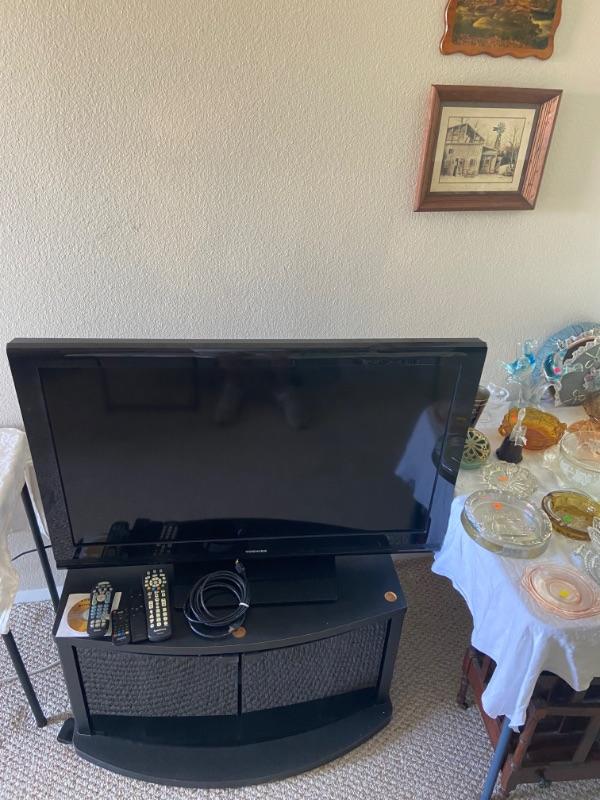 Clearwater Sale (Top of the World)