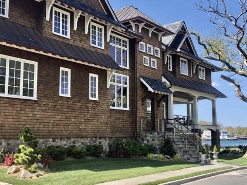 BELMAR...SHARK RIVER WATERFRONT...3 DAY DESIGNER BLOW OUT SALE