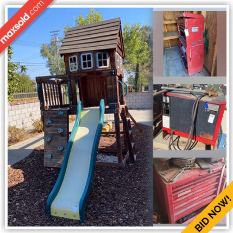 Rio Linda Estate Sale Online Auction E Street