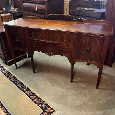 Buffet by White Furniture Co