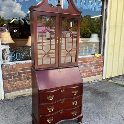 Secretary by Jasper Cabinet Co
