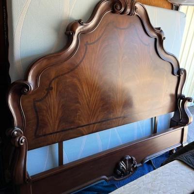 King Size Bed