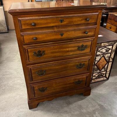 Chest of Drawers by American Drew