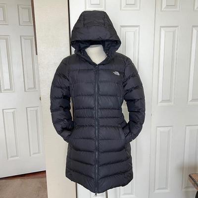 GOOSE Down Coat North face