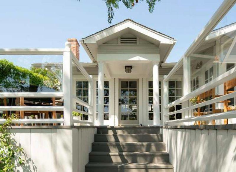 Celebrity Estate Sale in the Heart of Silverlake Styled with