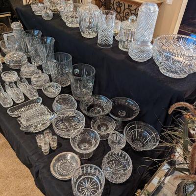 crystal collectibles 