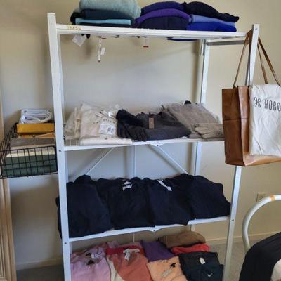 Cashmere hobo wallets