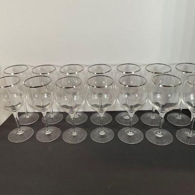 Lenox Glassware