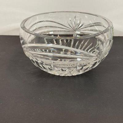 Marquis/Waterford Bowl