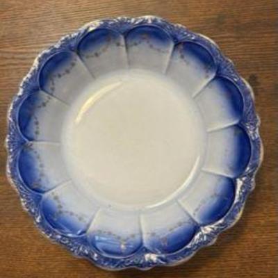 Antique Plate