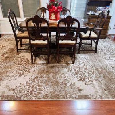 Rug
