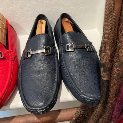 MENS SHOES SIZE 13