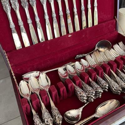 GODINGER FLATWARE