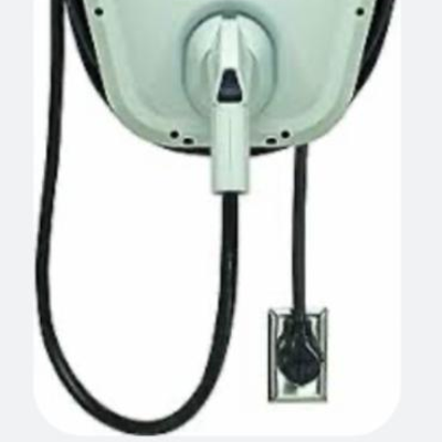 ELECTRIC CAR CHARGER NEW IN BOX