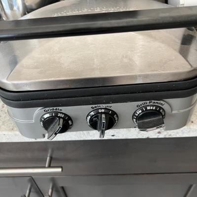 SMALL APPLIANCES