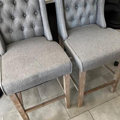 BAR STOOLS