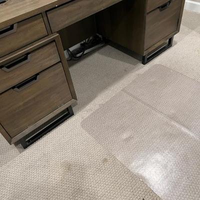 ASPENHOME OFFICE DESK
