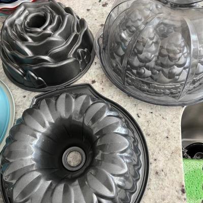 BAKEWARE