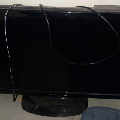 5 tvs FOR SALE