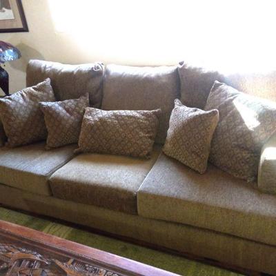 Couch great shape $50