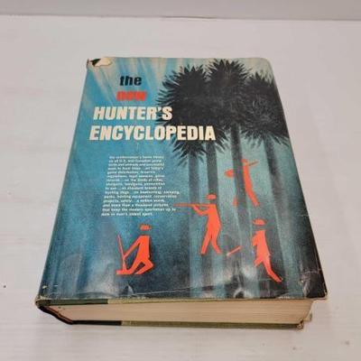 #1820 â€¢ The New Hunters Encyclopedia
