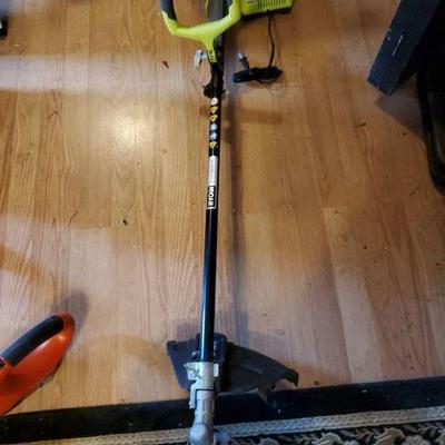 Ryobi Grass Trimmer