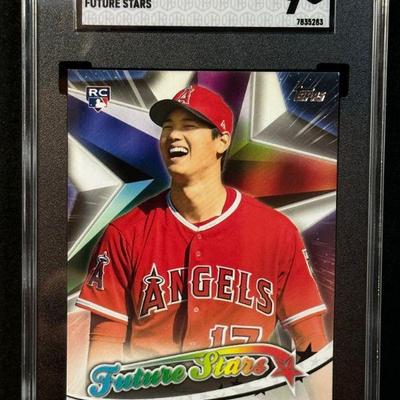 SHOHEI OHTANI, GOLF, TIGER, NICKLAUS, BOSTON, REDSOX, MLB, BASEBALL, ROOKIE, AUTO, BRUINS, VINTAGE, Topps, toys, collectables, trading...