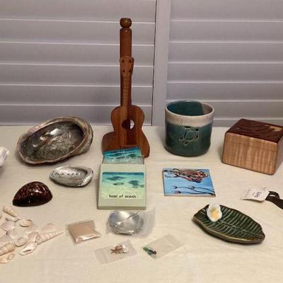 MMF171 Lovely Contemporary Hawaiian Household Decor