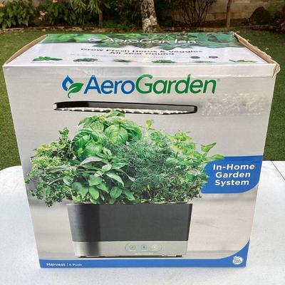 MMF042 Aero Garden In-Home Garden System New