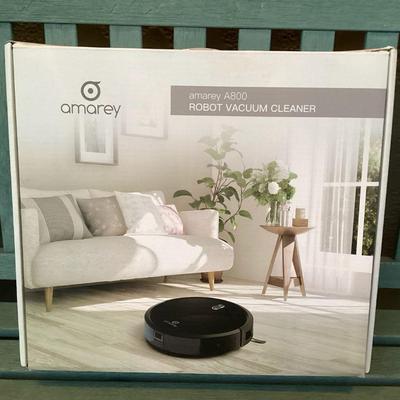MMF142 Amarey A800 Robot Vacuum Cleaner