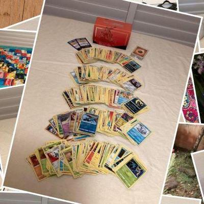 MAKAKILO MARVELOUS FINDS CTBids Online Auction â€¢ Bidding Ends 11/02/23 â€¢ Pickup 11/04/23
Marvelous finds! Look for vintage...