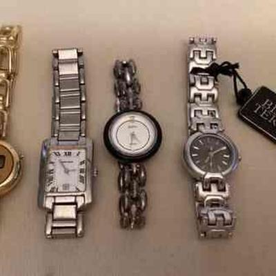 MMF117 Four Womenâ€™s Watches 